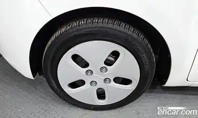 Kia Ray 2022 1.0 Автомат в Москве № 133382, миниатюра 7