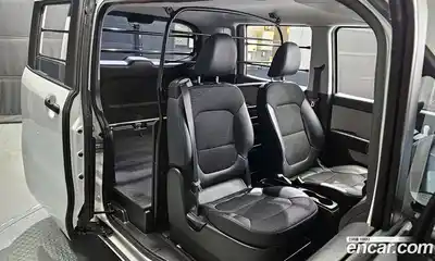 Kia Ray 2022 1.0 Автомат в Москве № 133382, миниатюра 8