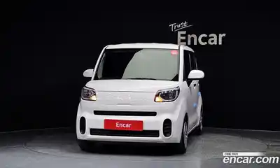 Kia Ray 2022 1.0 Автомат в Москве № 133382, миниатюра 9