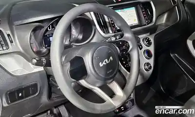 Kia Ray 2022 1.0 Автомат в Москве № 133382, миниатюра 10