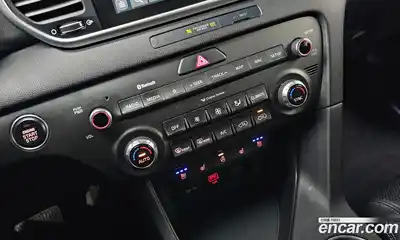 Kia Sportage 2022 2.0 Автомат в Москве № 133766, миниатюра 12