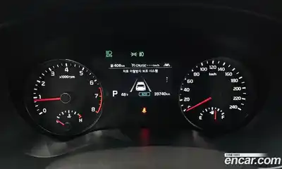 Kia Sportage 2022 2.0 Автомат в Москве № 133766, миниатюра 3