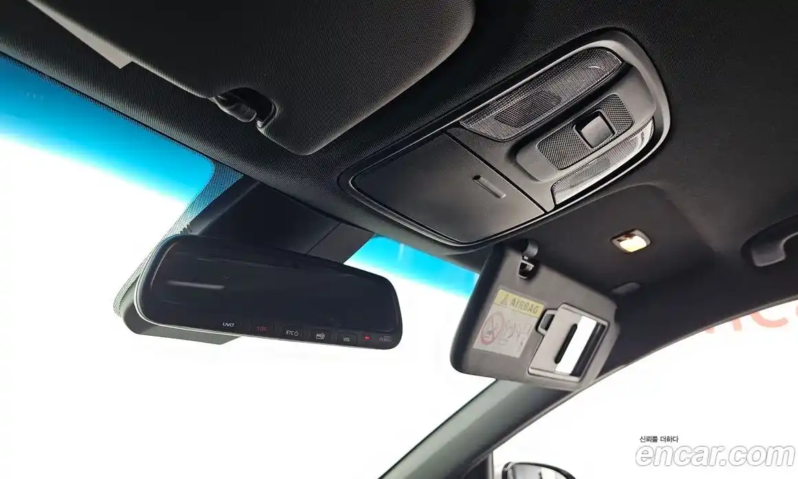 Kia Sportage 2022 2.0 Автомат в Москве № 133766, фото 5