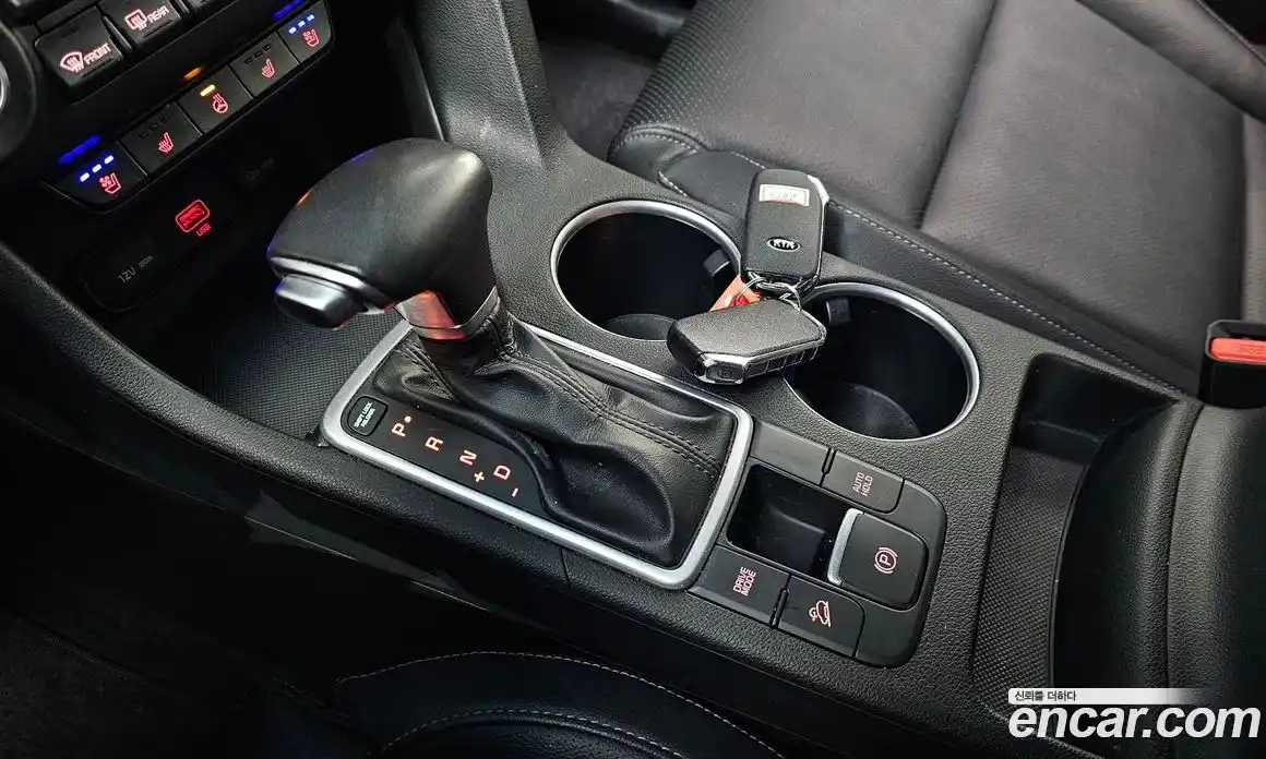 Kia Sportage 2022 2.0 Автомат в Москве № 133766, фото 6