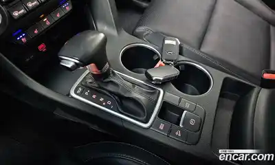 Kia Sportage 2022 2.0 Автомат в Москве № 133766, миниатюра 6