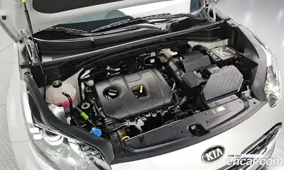 Kia Sportage 2022 2.0 Автомат в Москве № 133766, миниатюра 10