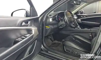 Genesis G70 2018 2.0 Автомат в Москве № 135019, миниатюра 3