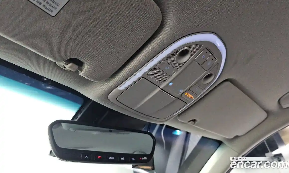 Genesis G70 2018 2.0 Автомат в Москве № 135019, фото 5