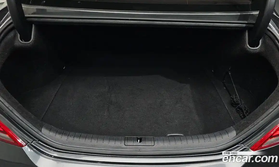 Genesis G70 2018 2.0 Автомат в Москве № 135019, фото 7