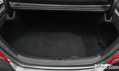 Genesis G70 2018 2.0 Автомат в Москве № 135019, миниатюра 7