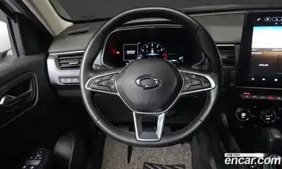 Renault XM3 2020 1.6 Автомат в Москве № 138664, миниатюра 12