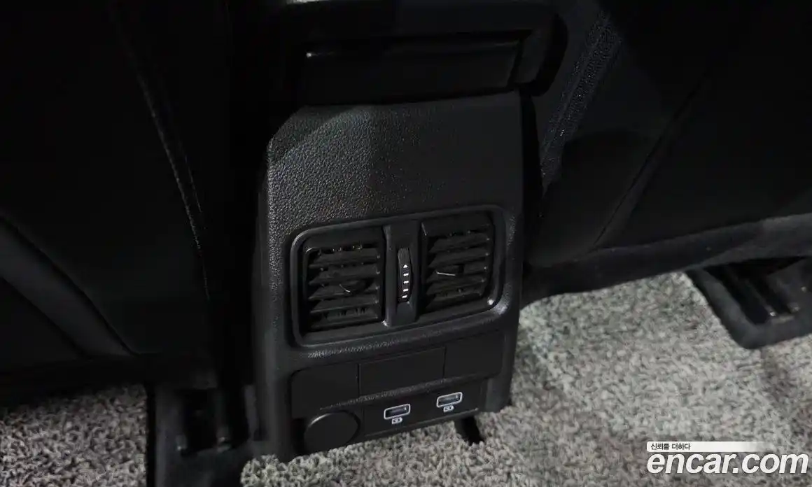 Renault XM3 2020 1.6 Автомат в Москве № 138664, фото 13