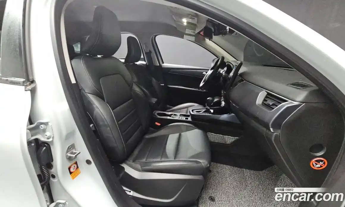 Renault XM3 2020 1.6 Автомат в Москве № 138664, фото 16