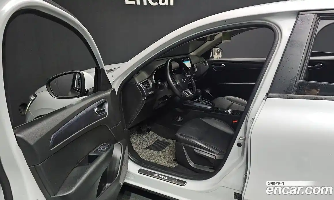 Renault XM3 2020 1.6 Автомат в Москве № 138664, фото 17