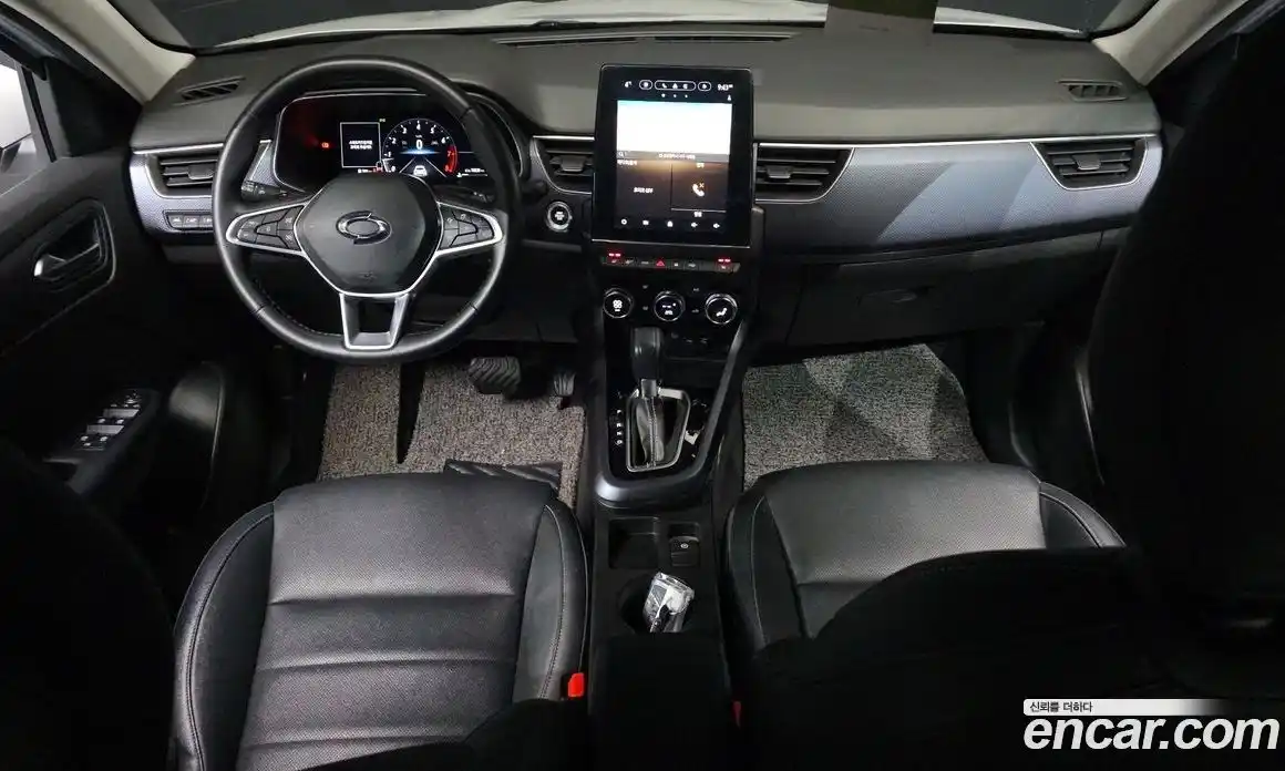 Renault XM3 2020 1.6 Автомат в Москве № 138664, фото 5