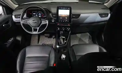 Renault XM3 2020 1.6 Автомат в Москве № 138664, миниатюра 5