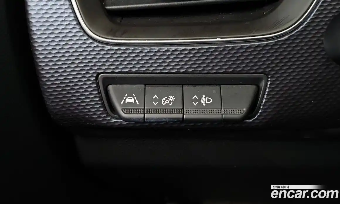 Renault XM3 2020 1.6 Автомат в Москве № 138664, фото 6