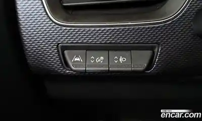 Renault XM3 2020 1.6 Автомат в Москве № 138664, миниатюра 6