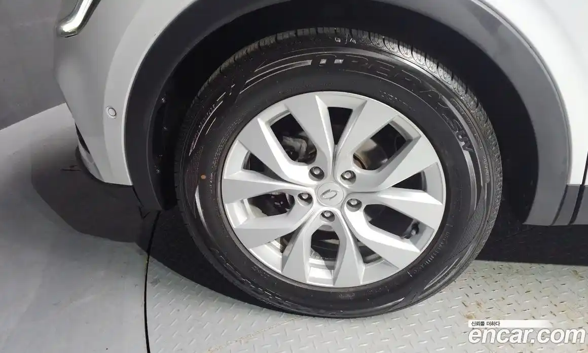 Renault XM3 2020 1.6 Автомат в Москве № 138664, фото 7