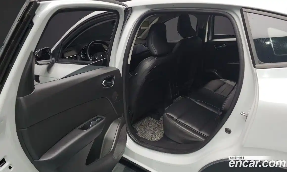 Renault XM3 2020 1.6 Автомат в Москве № 138664, фото 8