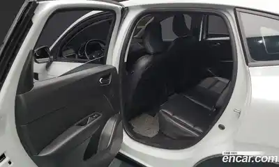 Renault XM3 2020 1.6 Автомат в Москве № 138664, миниатюра 8