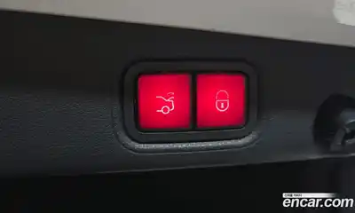 Mercedes-Benz E-Class 2022 2.0 Автомат в Москве № 138907, миниатюра 6