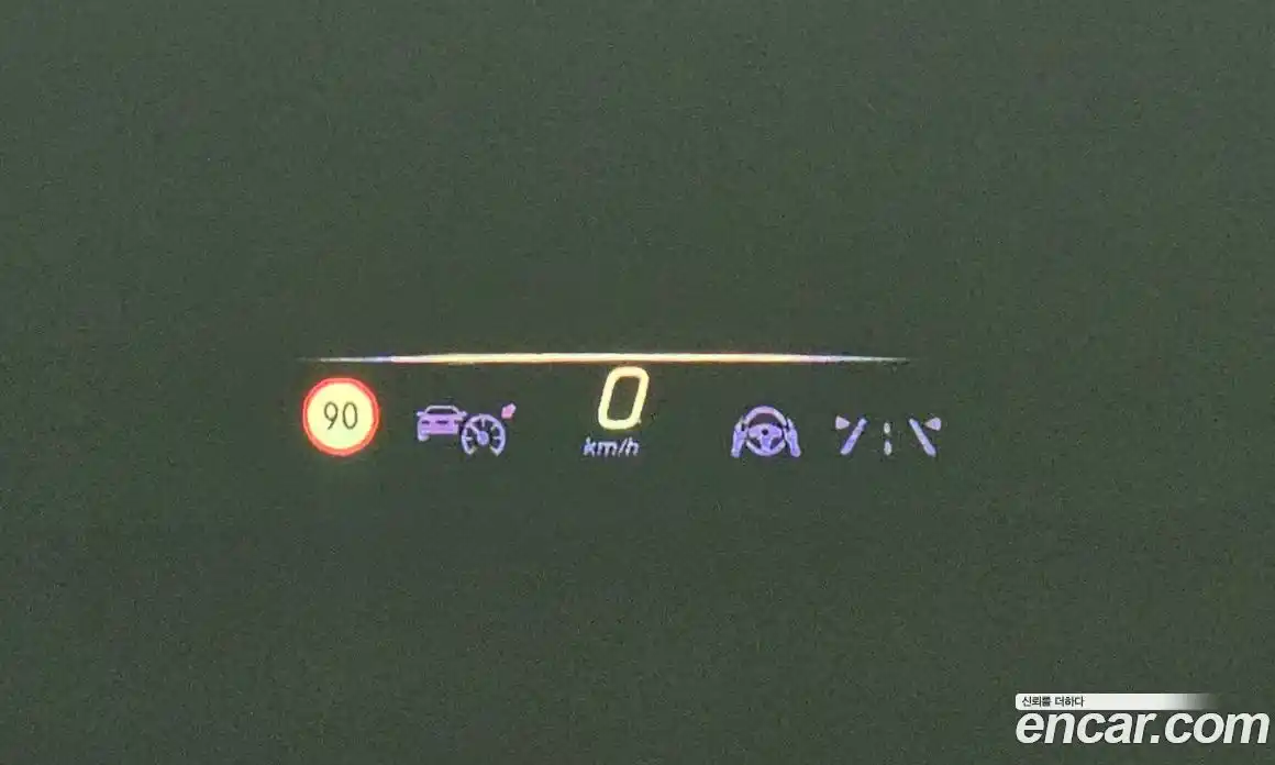 Mercedes-Benz EQS 2022 0.3 Автомат в Москве № 139326, фото 7