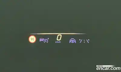 Mercedes-Benz EQS 2022 0.3 Автомат в Москве № 139326, миниатюра 7