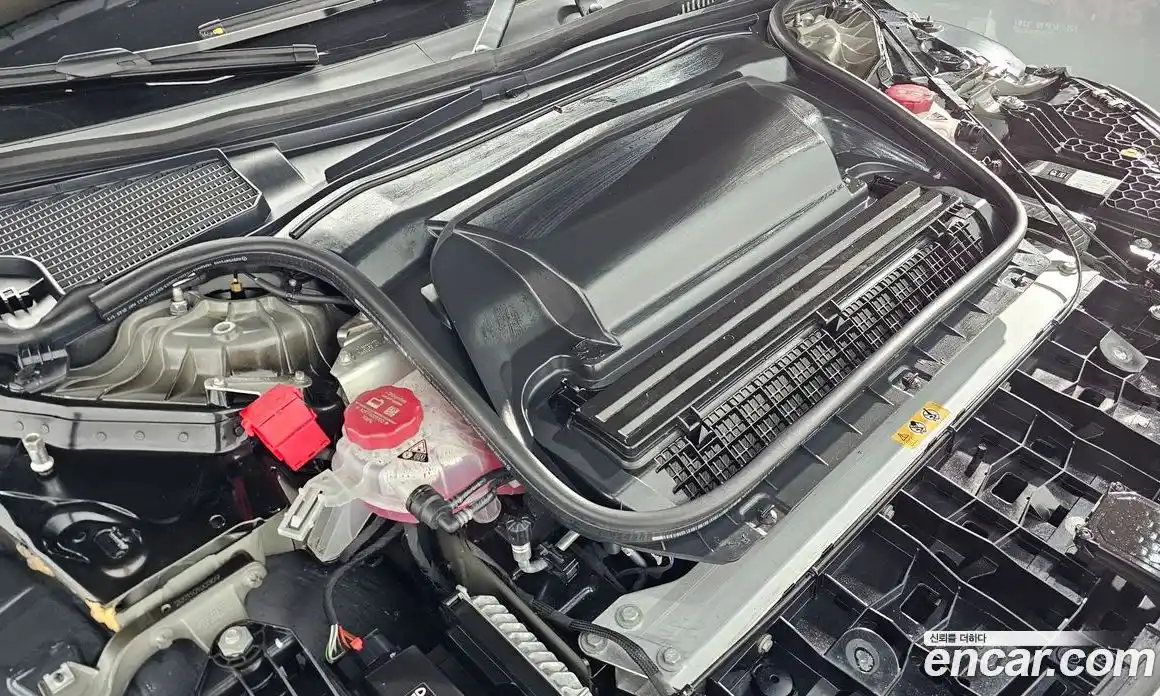 Mercedes-Benz EQS 2022 0.3 Автомат в Москве № 139326, фото 9