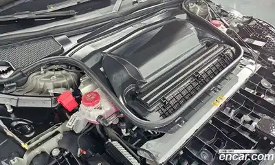 Mercedes-Benz EQS 2022 0.3 Автомат в Москве № 139326, миниатюра 9