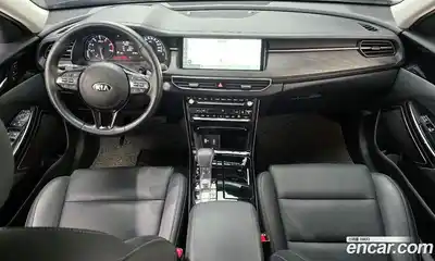 Kia K7 2020 2.5 Автомат в Москве № 14216, миниатюра 11