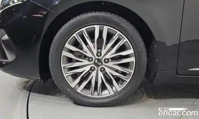 Kia K7 2020 2.5 Автомат в Москве № 14216, миниатюра 12