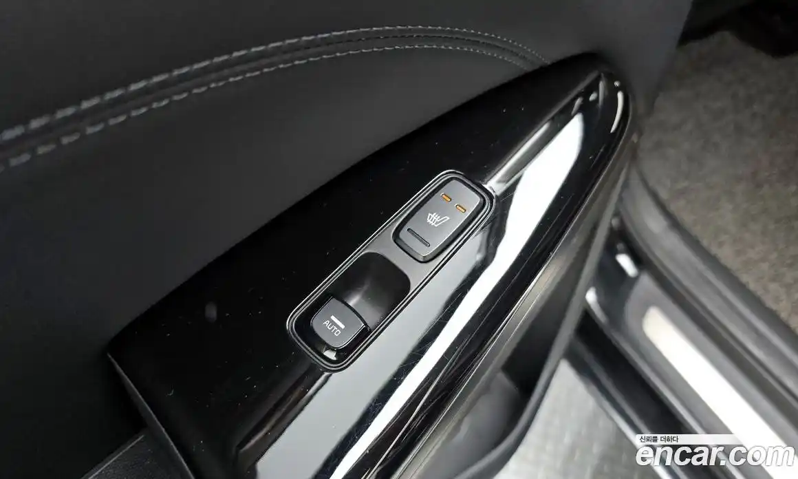 Kia K7 2020 2.5 Автомат в Москве № 14216, фото 13