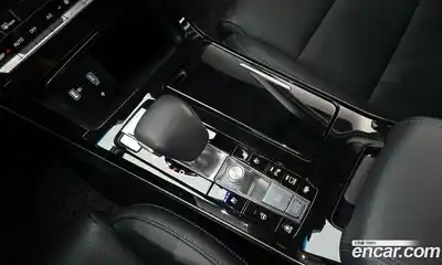 Kia K7 2020 2.5 Автомат в Москве № 14216, миниатюра 2