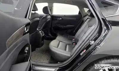 Kia K7 2020 2.5 Автомат в Москве № 14216, миниатюра 3