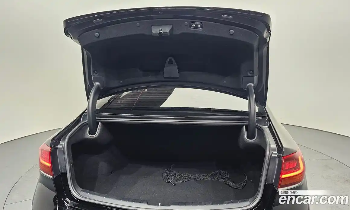 Kia K7 2020 2.5 Автомат в Москве № 14216, фото 5