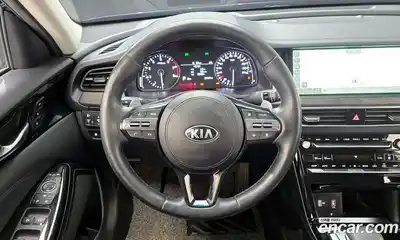 Kia K7 2020 2.5 Автомат в Москве № 14216, миниатюра 8