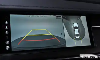 Kia K7 2020 2.5 Автомат в Москве № 14216, миниатюра 10