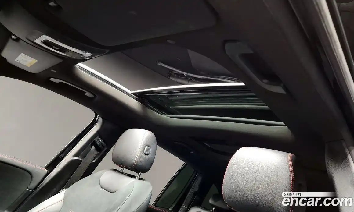 Mercedes-Benz GLB-Class 2021 2.0 Автомат в Москве № 143248, фото 17