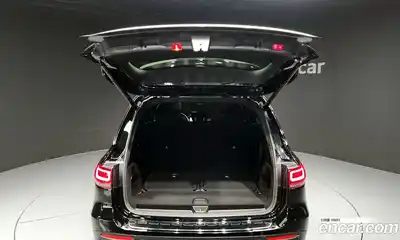 Mercedes-Benz GLB-Class 2021 2.0 Автомат в Москве № 143248, миниатюра 5