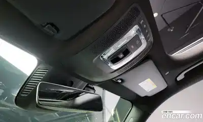 Mercedes-Benz GLB-Class 2021 2.0 Автомат в Москве № 143248, миниатюра 8