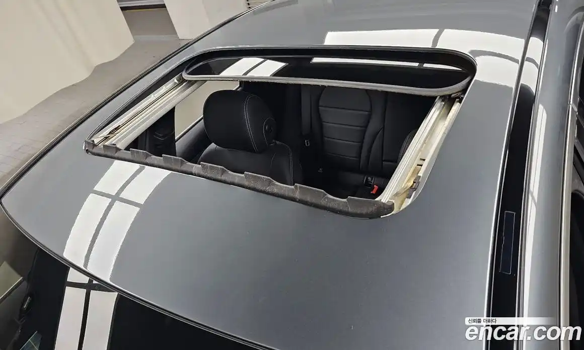 Mercedes-Benz C-Class 2018 2.0 Автомат в Москве № 143834, фото 13