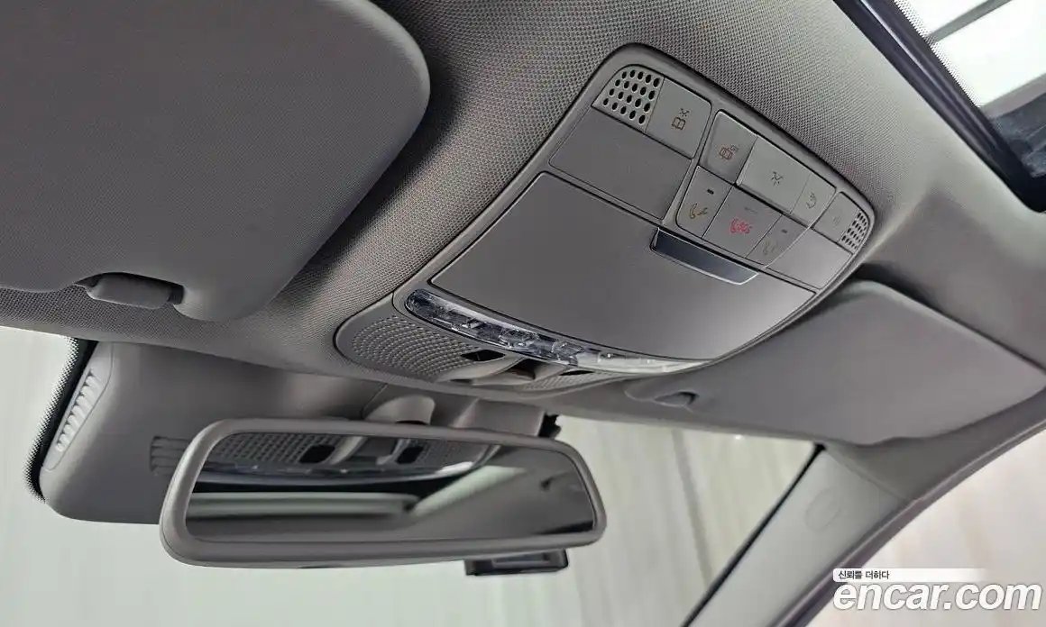 Mercedes-Benz C-Class 2018 2.0 Автомат в Москве № 143834, фото 6