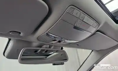 Mercedes-Benz C-Class 2018 2.0 Автомат в Москве № 143834, миниатюра 6