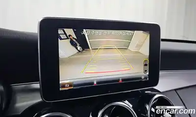 Mercedes-Benz C-Class 2018 2.0 Автомат в Москве № 143834, миниатюра 7