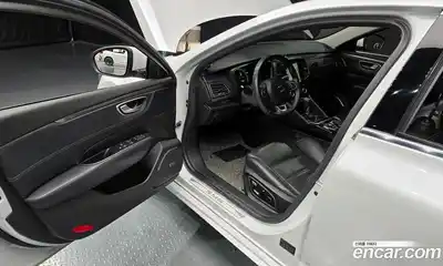 Renault SM6 2016 2.0 Автомат в Москве № 147609, миниатюра 11