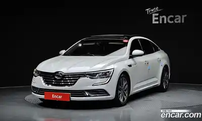 Renault SM6 2016 2.0 Автомат в Москве № 147609, миниатюра 12