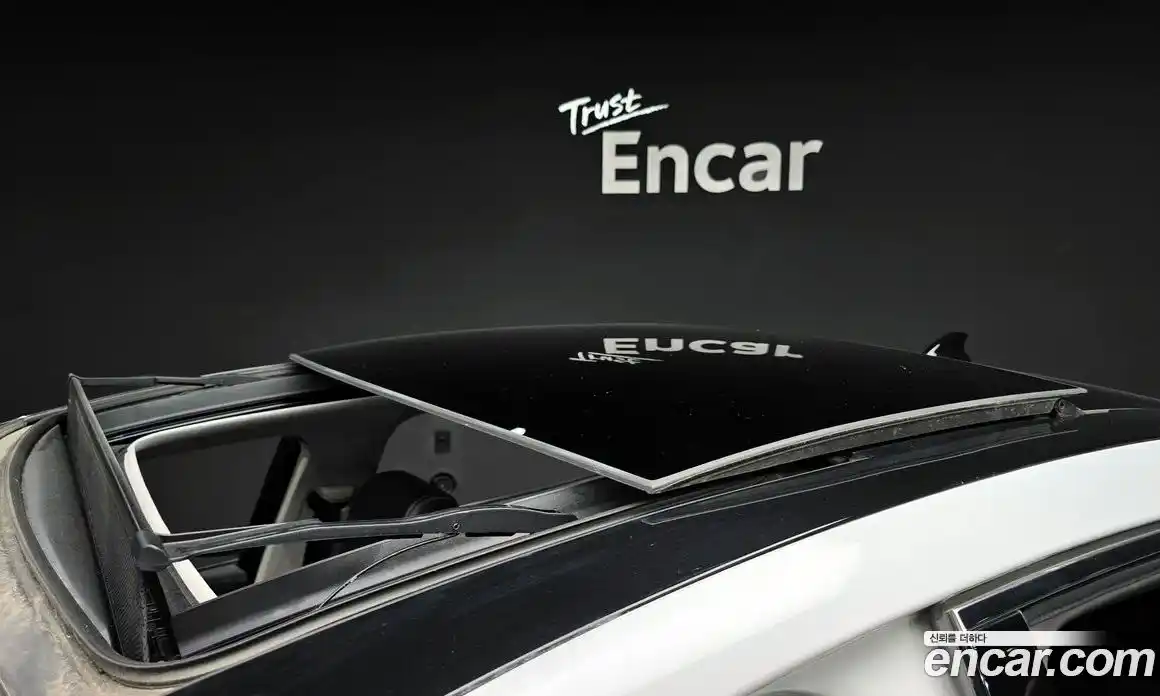 Renault SM6 2016 2.0 Автомат в Москве № 147609, фото 14