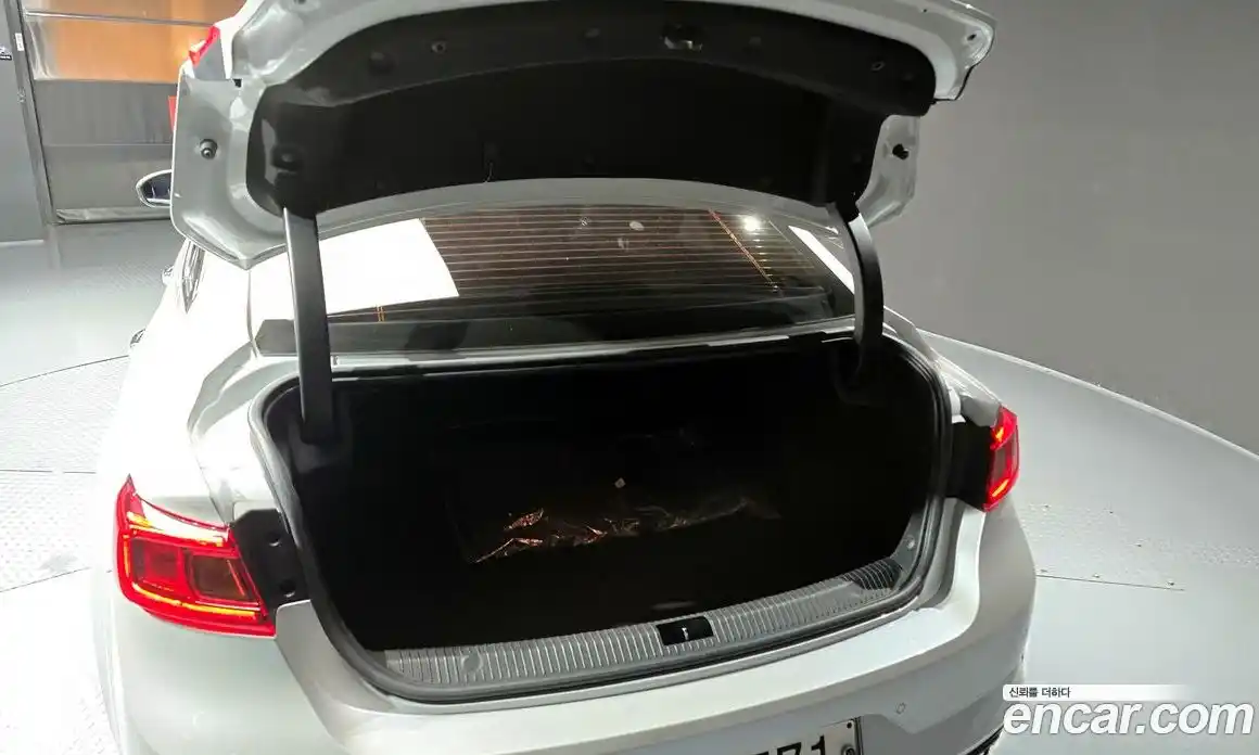 Renault SM6 2016 2.0 Автомат в Москве № 147609, фото 16