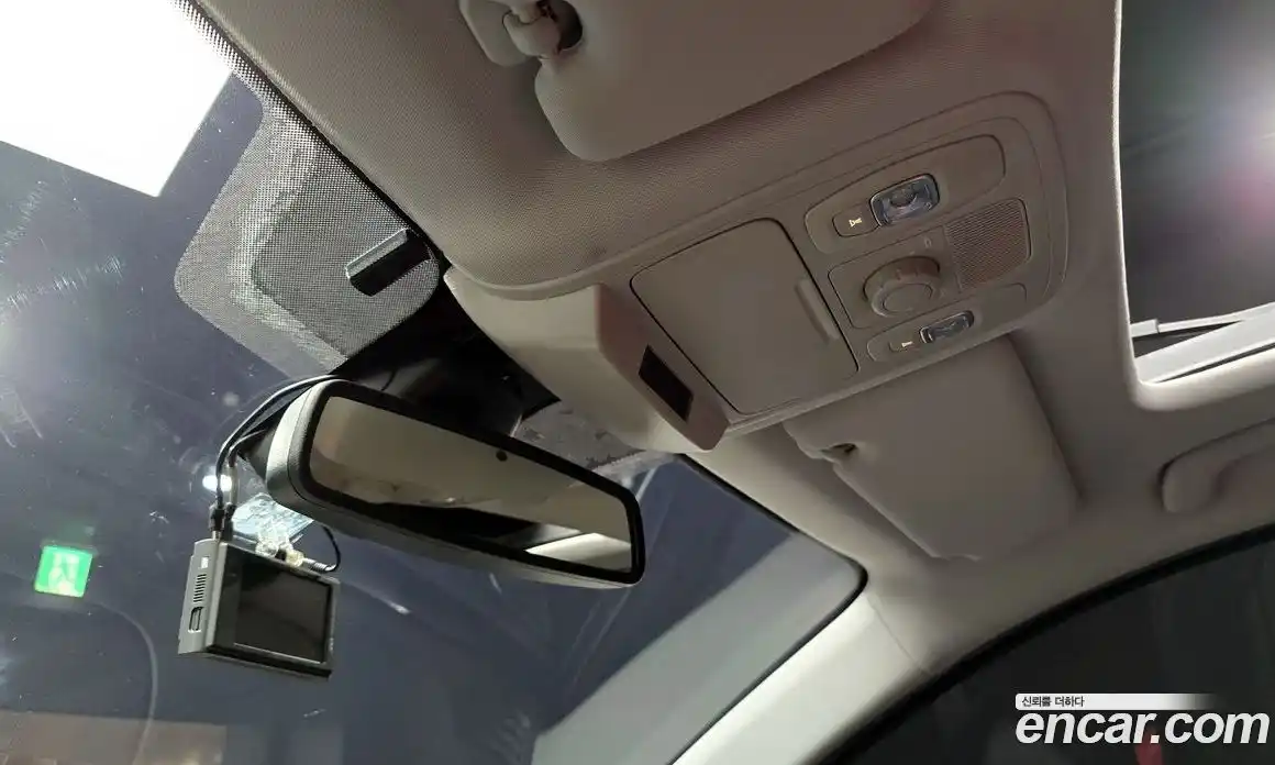 Renault SM6 2016 2.0 Автомат в Москве № 147609, фото 17